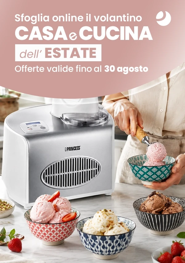 Volantino Casa & Cucina